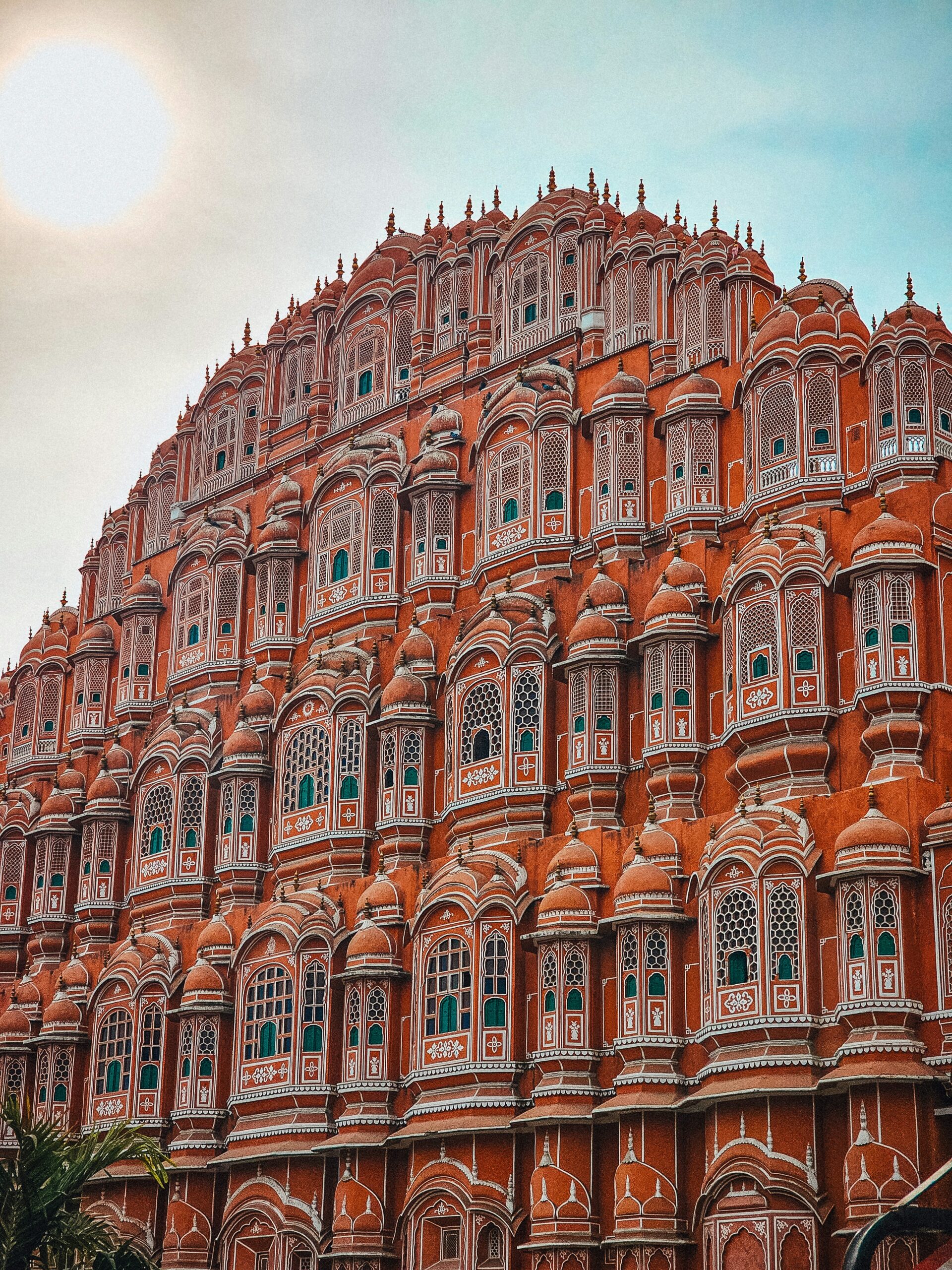 Hawa Mahal