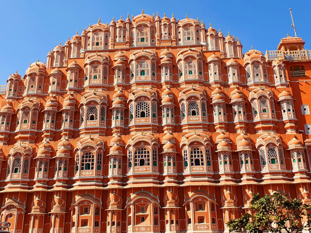 Hawa Mahal