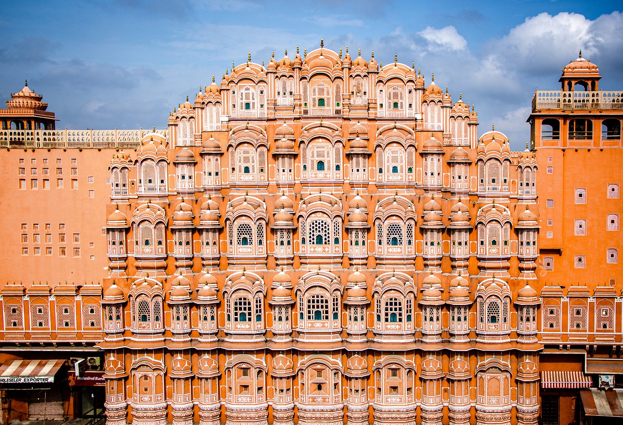 Hawa Mahal