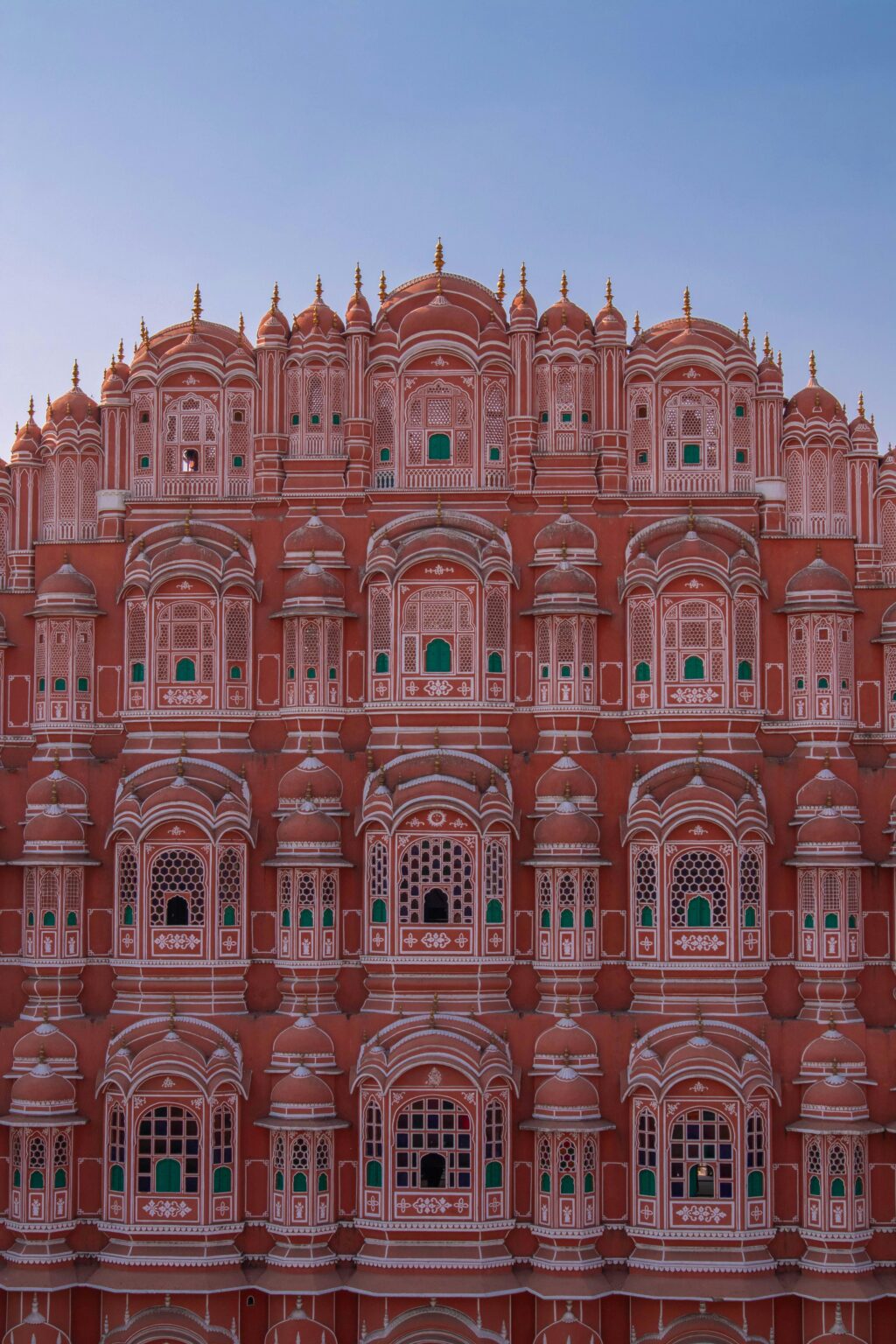 Hawa Mahal