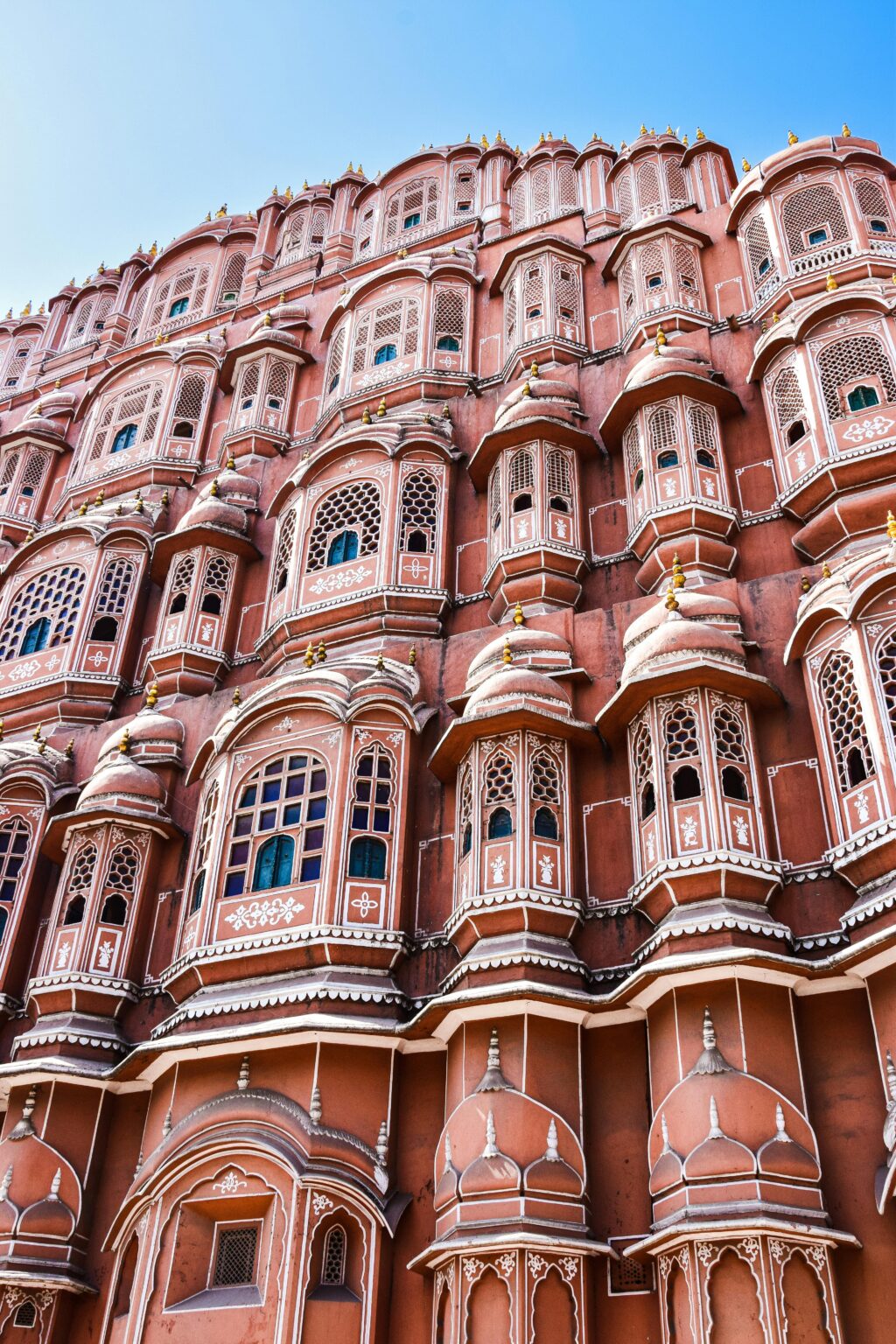 Hawa Mahal