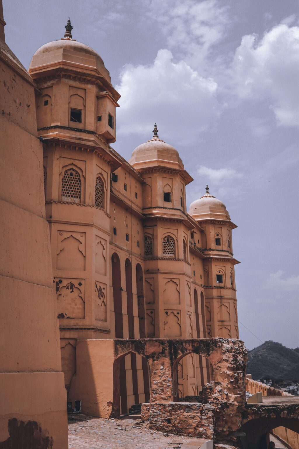 Nahargarh Fort