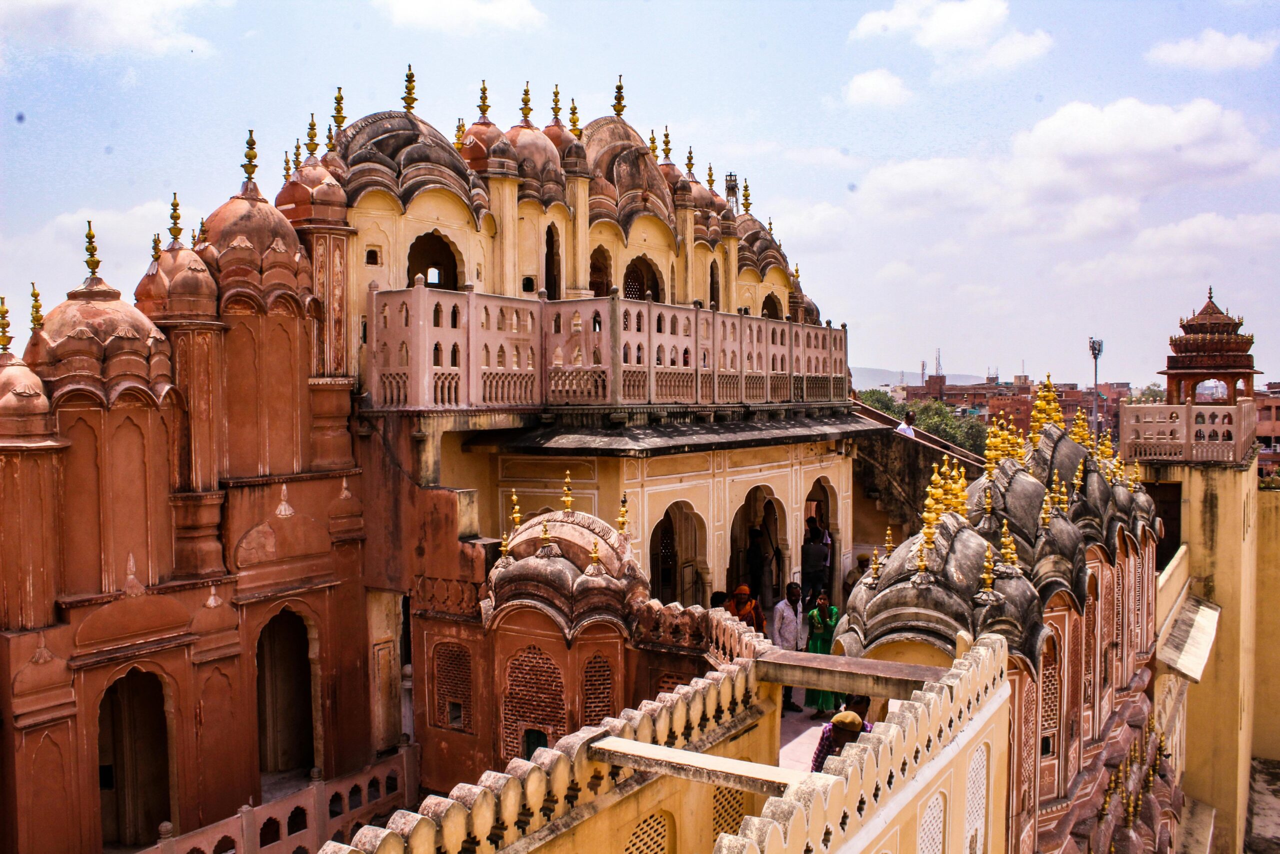 Hawa Mahal