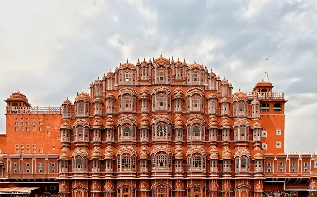 Hawa Mahal