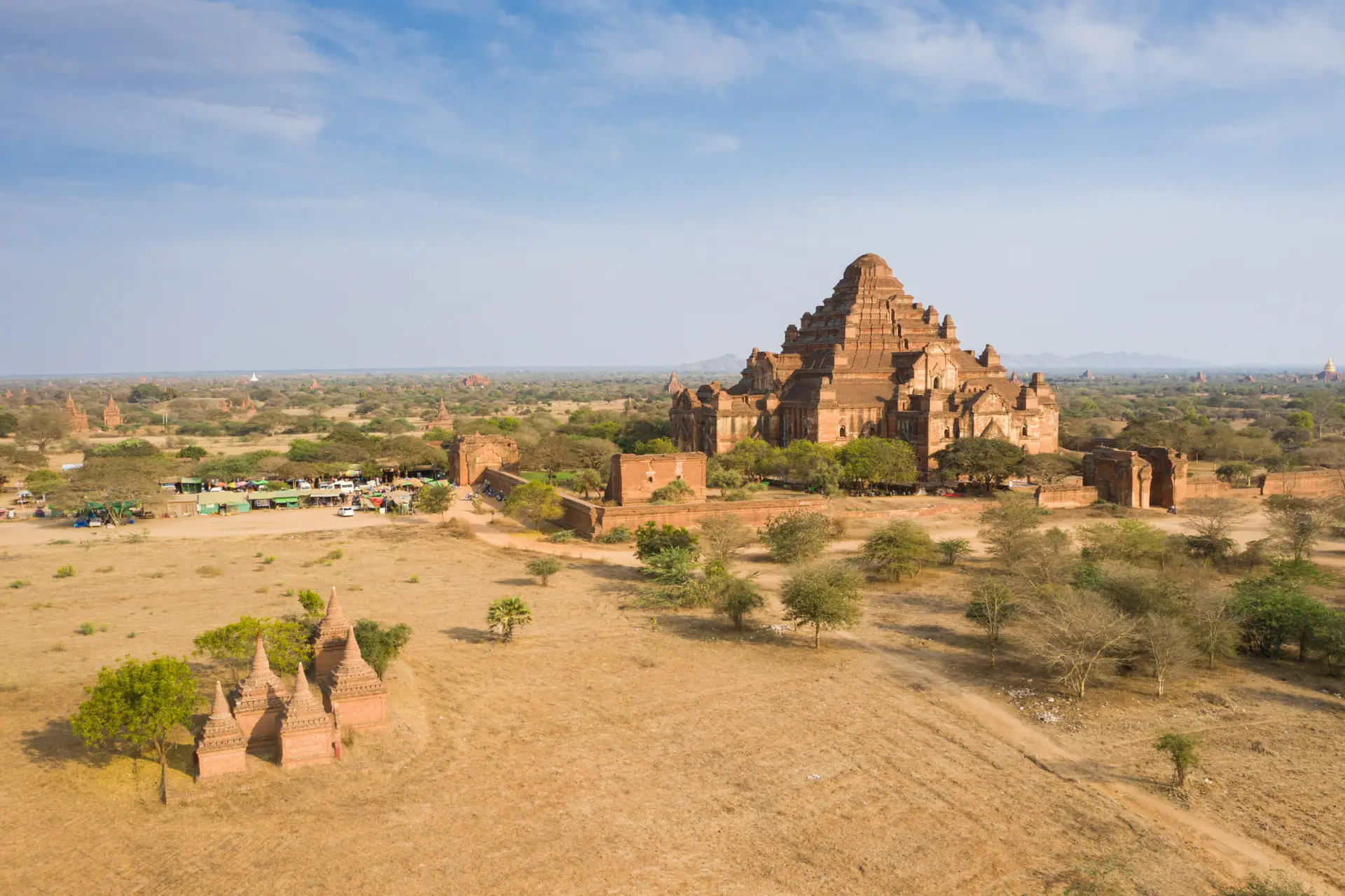 dhammayan-gyi-temple