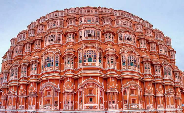 Best Time to Visit Hawa Mahal in Jaipur