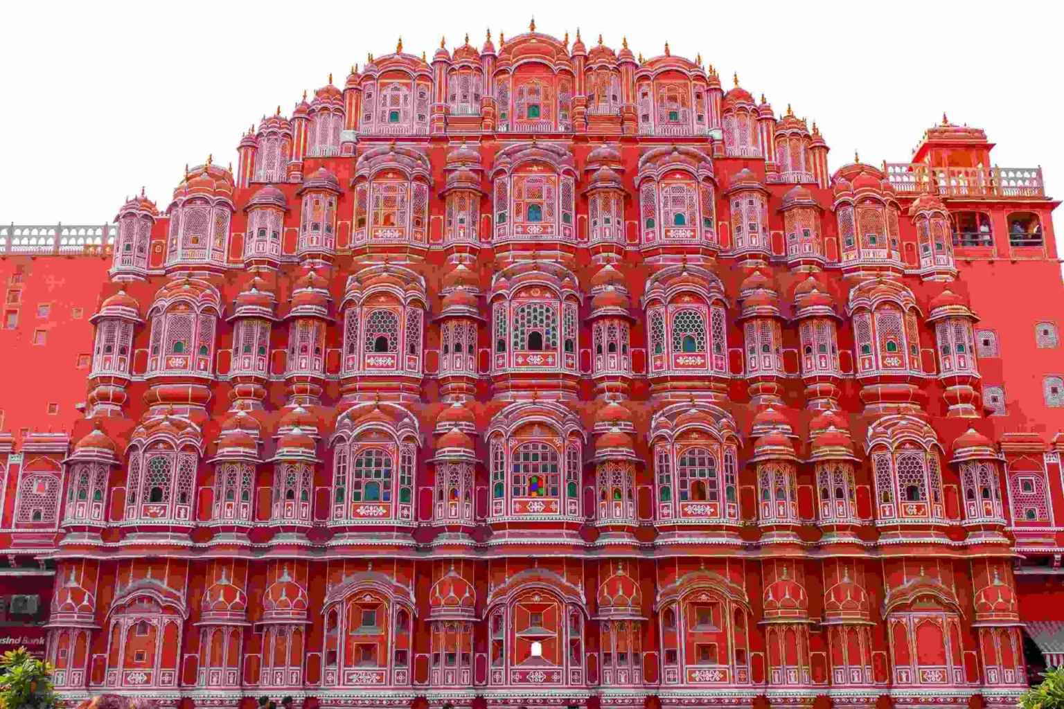 Hawa Mahal Tickets