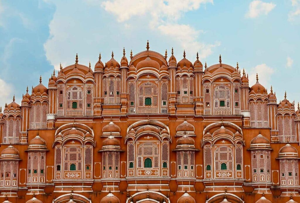 Where Is Hawa Mahal Located and Why Is It Famous