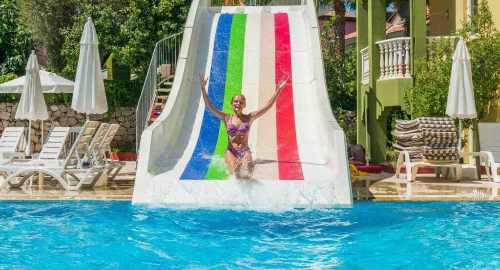 Cheapest Water Park Near Me