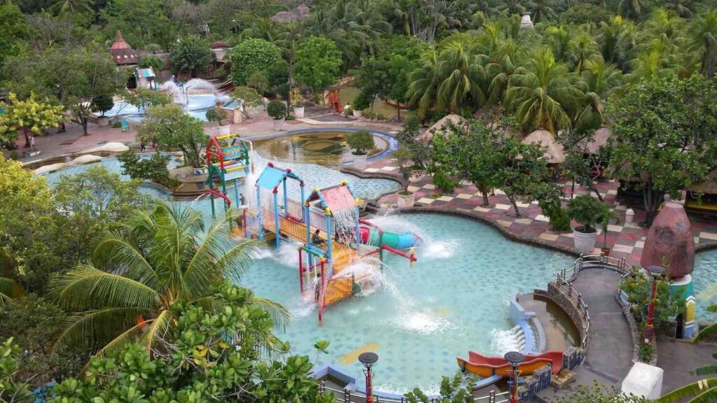 Best Water Parks in Bhilwara