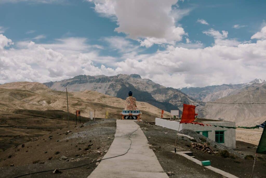 How to Plan Your Perfect Trip to Spiti Valley