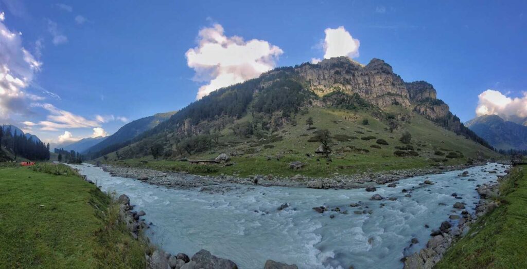 Kashmir Great Lakes Trek Complete Guide